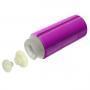 Vise IT/W Easy Thumb Slug Purple No Top Sleeve