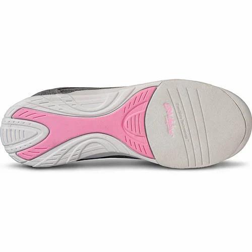 KR Strikeforce Nova Lite Ash/Hot Pink Women's Bowling Shoes