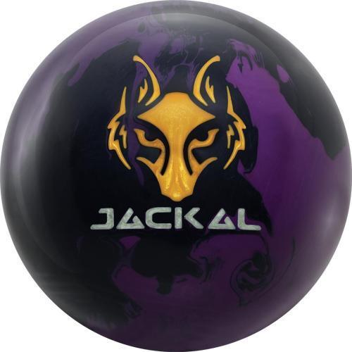 Jackal Ghost V2 Solid