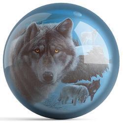 Midnight Harmony Bowling Ball
