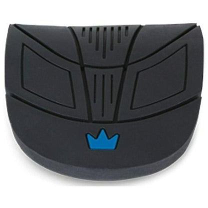 Brunswick Classic Black Heel