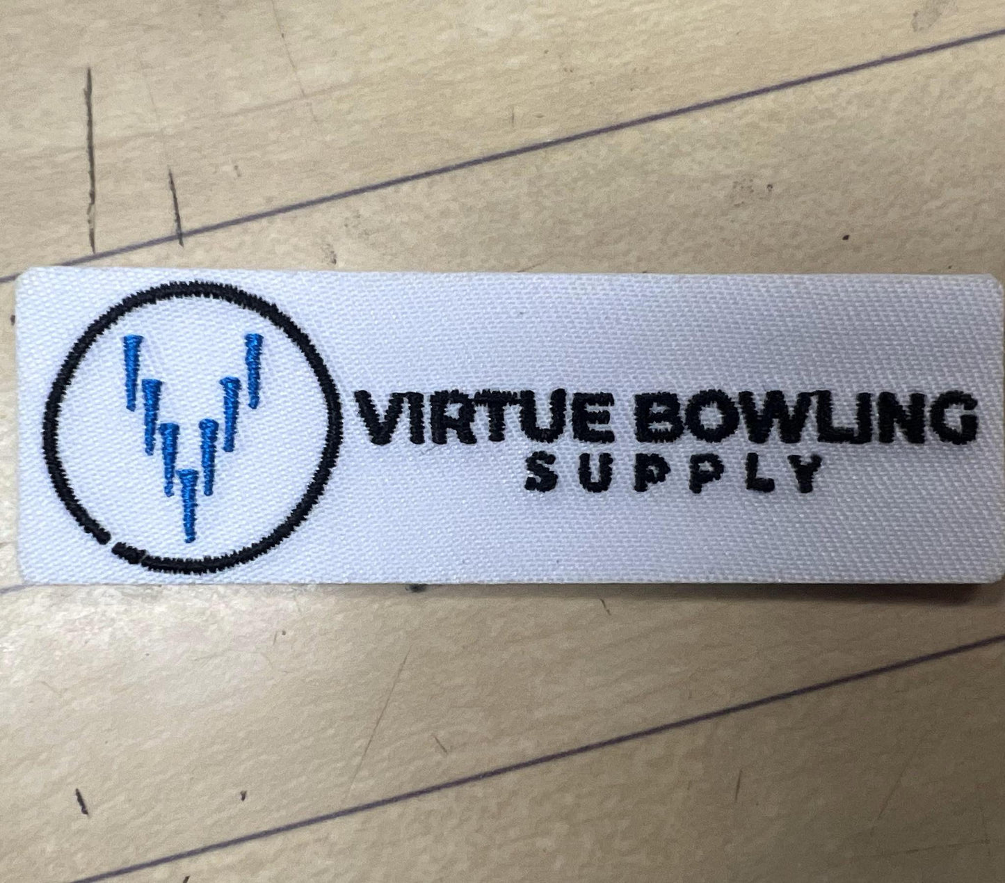 2022 Virtue Patches