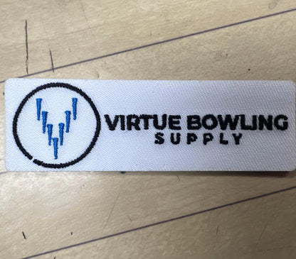2022 Virtue Patches