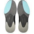 Pilot Pro Black/Grey Men's Bowling Shoes