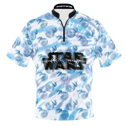 Star Wars 3D Logo Jersey
