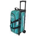 Streamline 3 Ball Hex Teal/Grey Roller