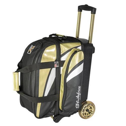 Cruiser Lux 2 Ball Roller Gold