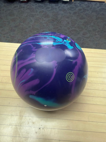 Used The One Remix 15lb #097O