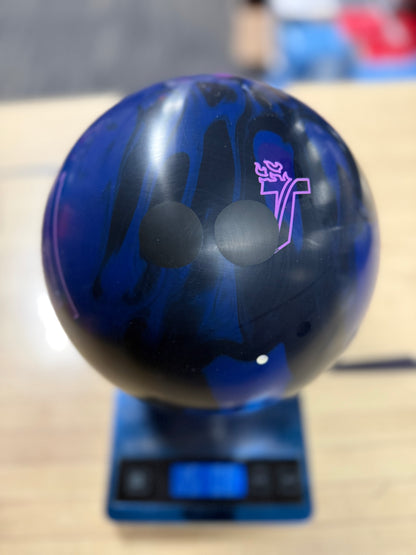 Used Theorem Solid 15lb #014A