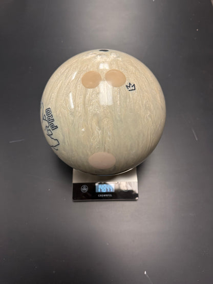 Used Ivory Rhino Pro 15lb #113A