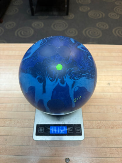 Used HammerHead 15lb #123M