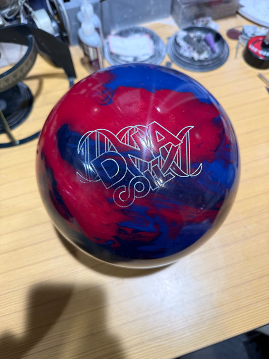 Used DNA Coil 15lb #H041