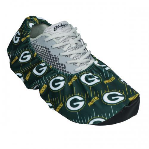 NFL Shoe Cover - Green Bay Packers