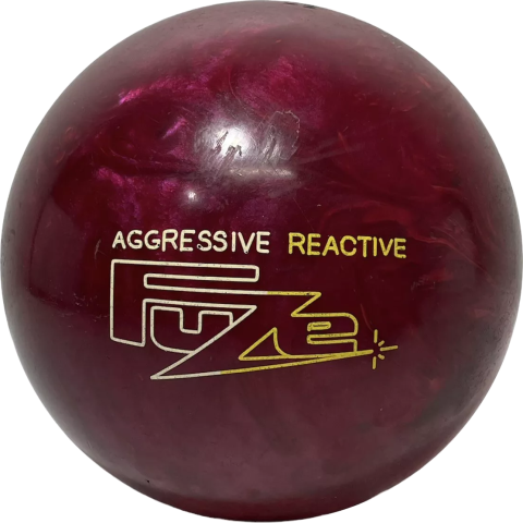 Brunswick Fuze