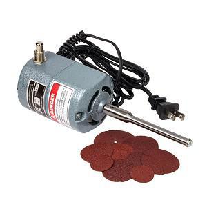 Bevel Sander