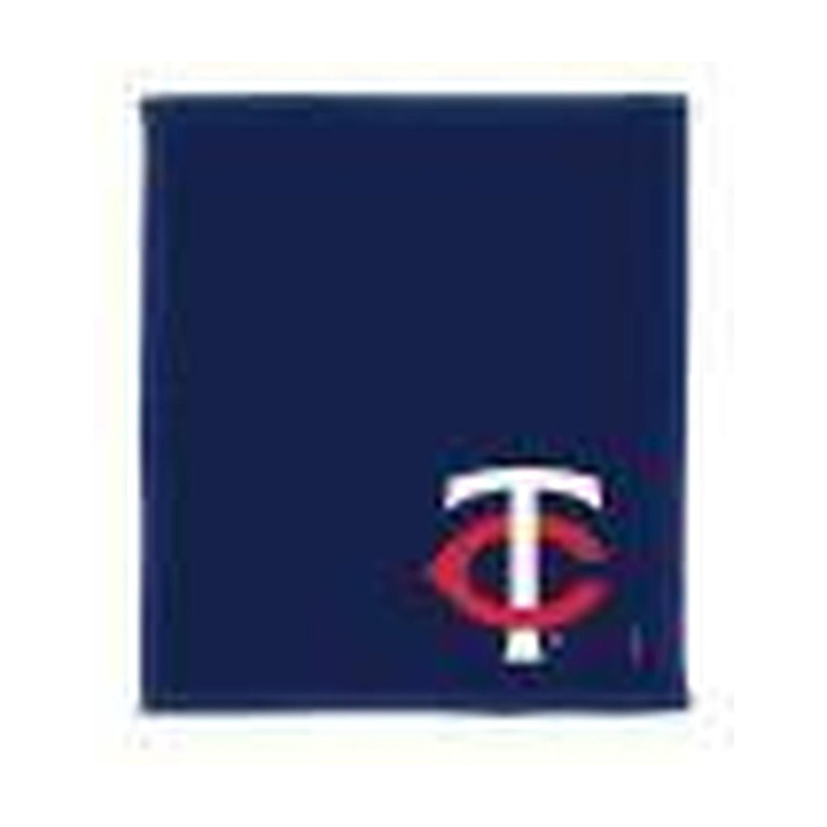 KR MLB Shammy - Minnesota Twins