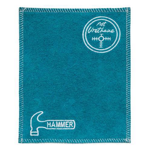 Hammer Shammy Pad NU Blue (DISCO)
