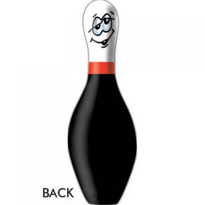 My Drinking Team Has A Bowling Problem Pin