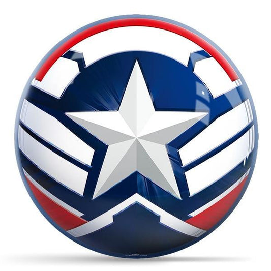 Marvel - Avengers - Captain America Sam Wilson Icon Ball