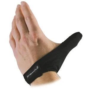 Thumb Saver - LH - BRN