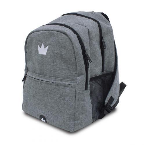 Groove 1 Ball Backpack Grey