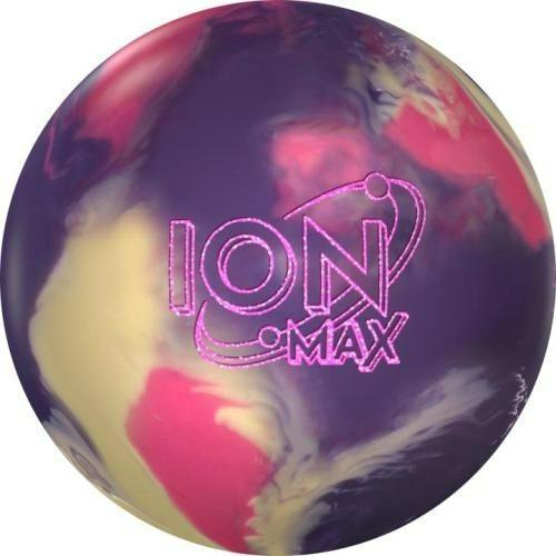 Ion Max Solid