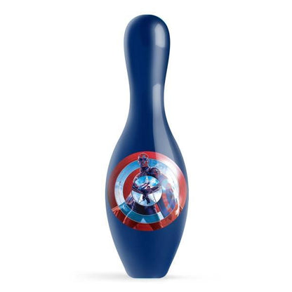 Captain America Sam Wilson Shield Pin