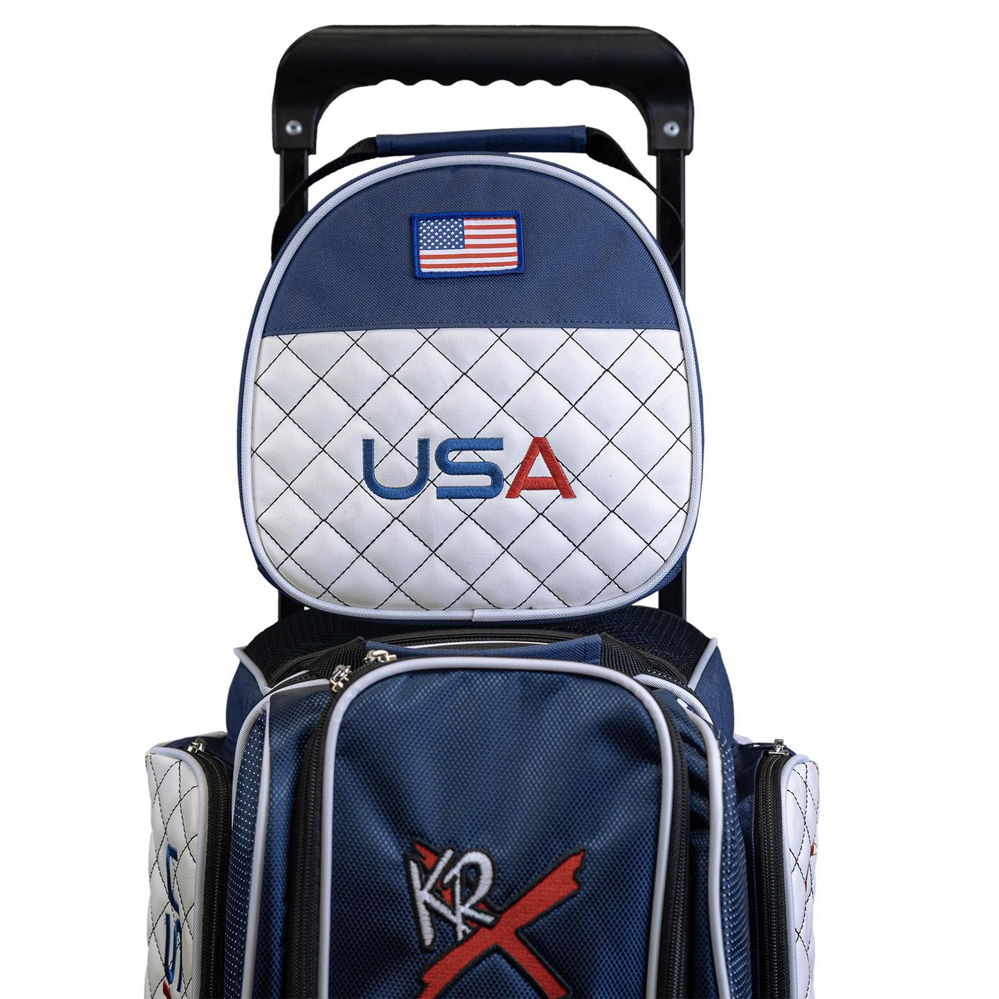 Flexx 1 Ball Tote USA
