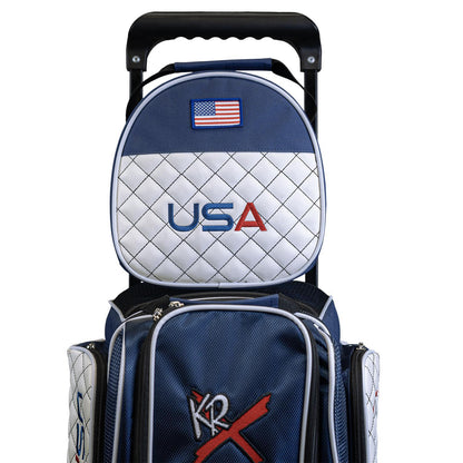 Flexx 1 Ball Tote USA