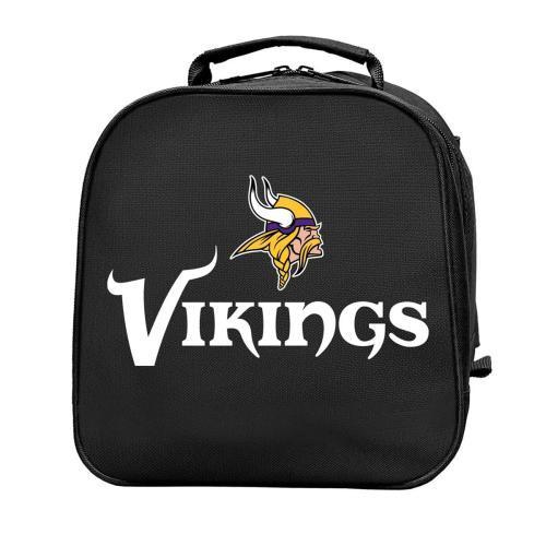 KR Strikeforce NFL Add On Bag - Minnesota Vikings