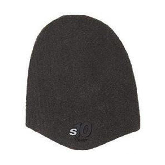 Dexter Slide Sole - S10 Grey Felt Comfort Plus SST