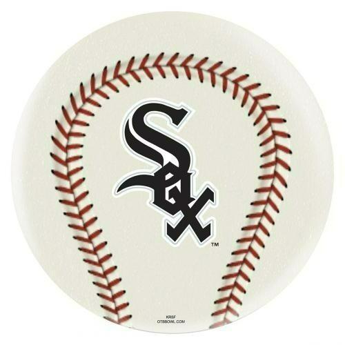 MLB Polyester - Chicago White Sox