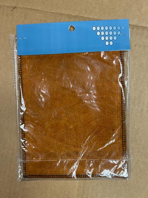 2022 Virtue Economy Shammy Square