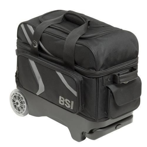 Prime 2 Ball Roller Black/Charcoal