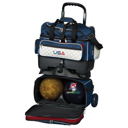 Royal Flush 4B Roller - USA