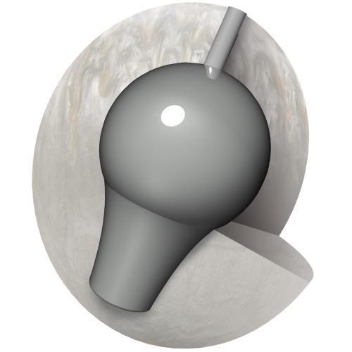 Ivory Rhino Pro