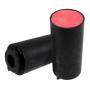 Turbo Switch Grip Inner Sleeve w/Urethane Solid Pink