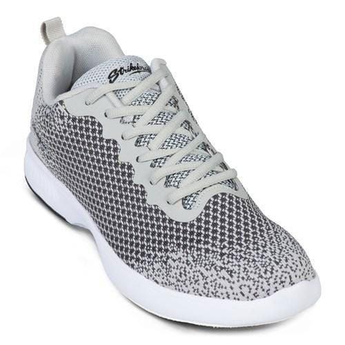 KR Strikeforce Aviator Men's Bowling Shoe Grey