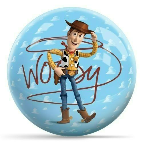 Disney Toy Story Woody Ball