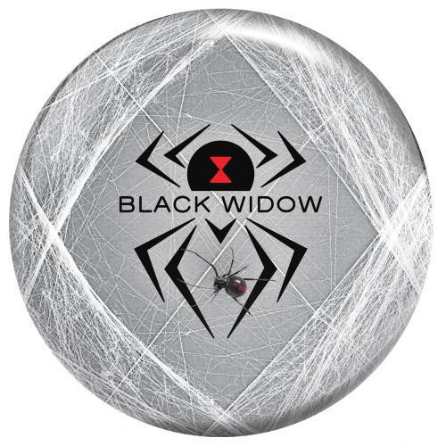 Black Widow Viz A Ball