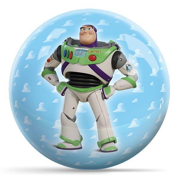 Disney Toy Story Buzz Lightyear Ball