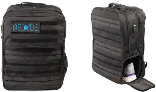 Nexus Backpack