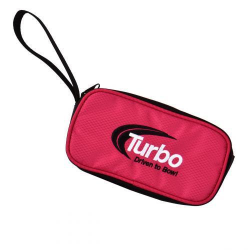 Mini Accessory Case Pink