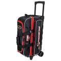 Streamline 3 Ball Hex Black/Red Roller