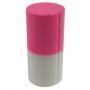 Turbo Solid Thumb Insert Duo - Pink/White