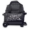 Zone 1 Ball Roller Black Prism