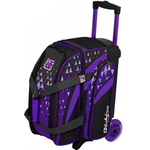 Cruiser Arrow 2 Ball Roller Purple
