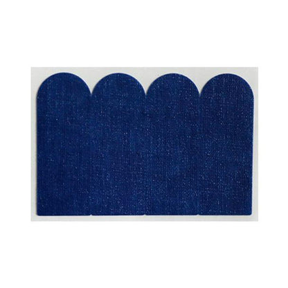 Feel Tape #5 Blue