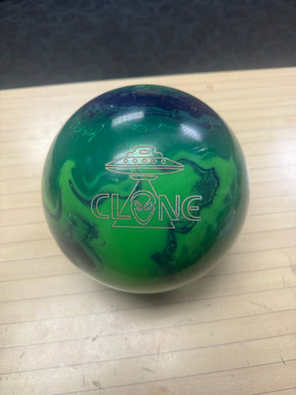 Used Clone 15lb #N041