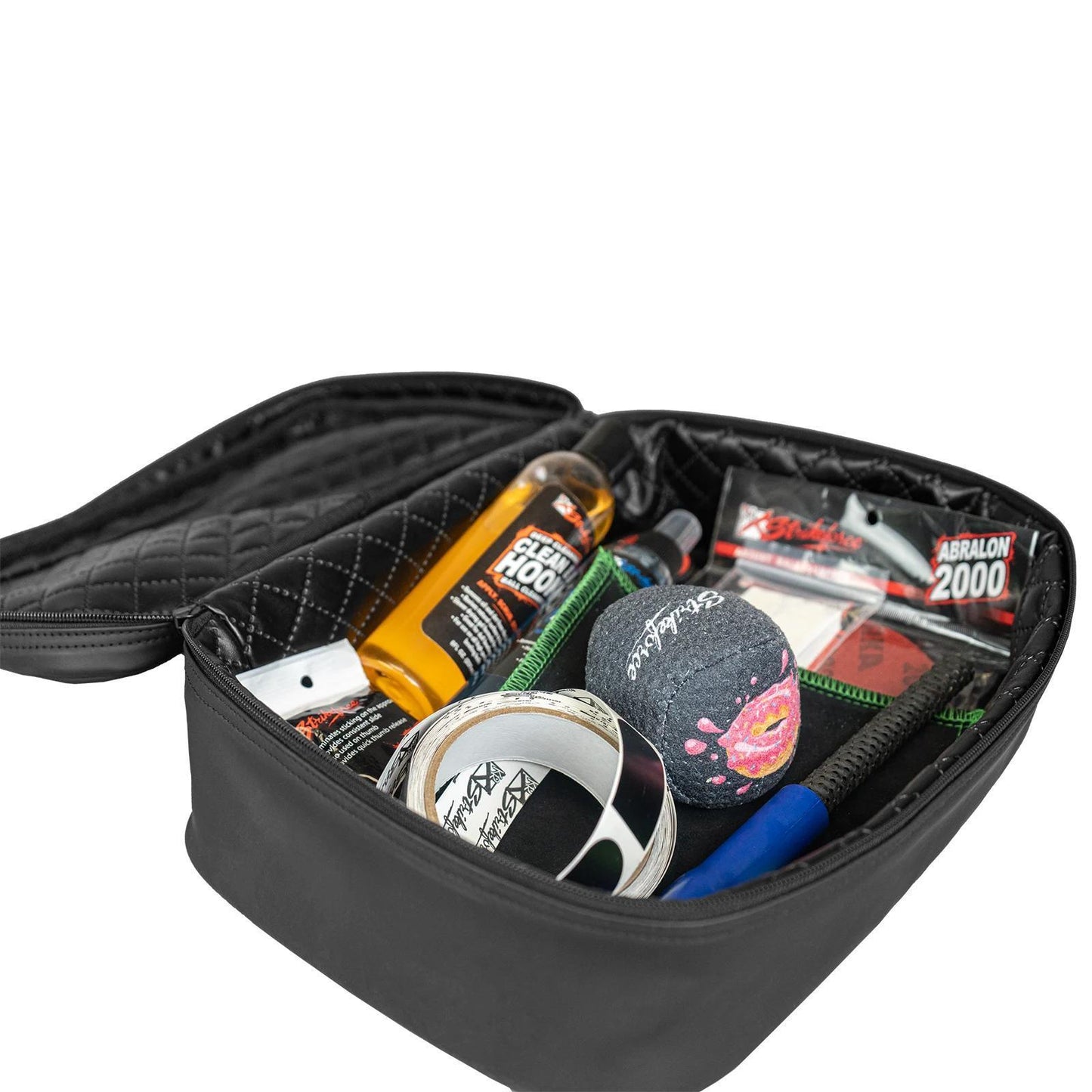 Diamond Accessory Bag